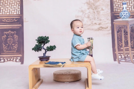 湖州十个月宝宝可以吃盐吗