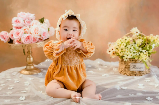 湖州四个月宝宝咳嗽小妙招